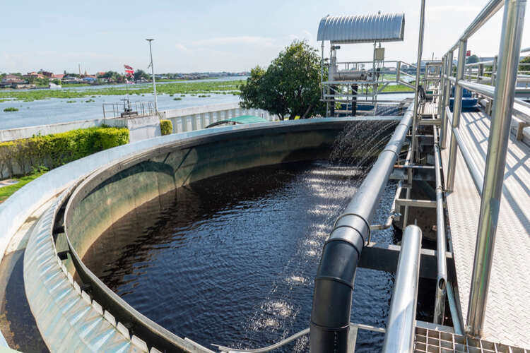 Scalability is the biggest hurdle for water and wastewater treatment processes